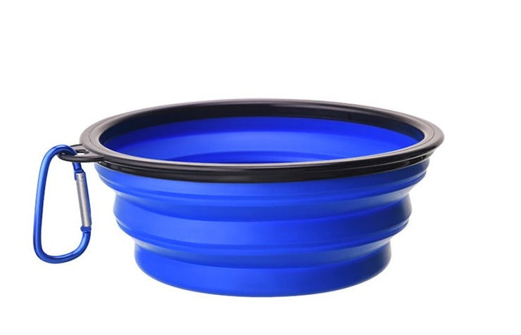 Travel Bowls