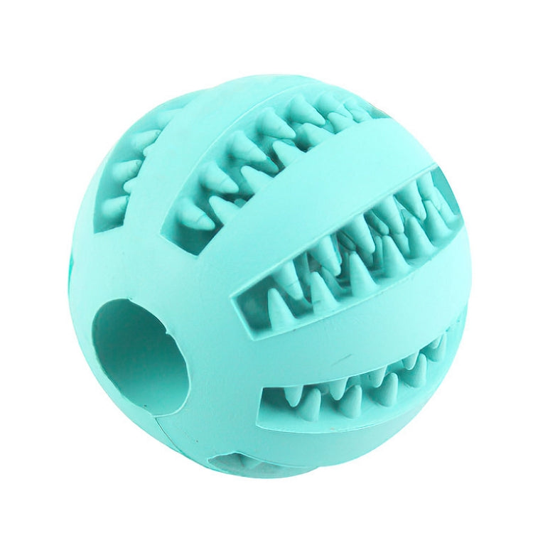 Dog Teething Toy Balls