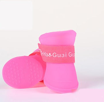 Rain Boots