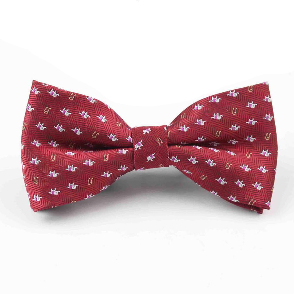 Bow Ties