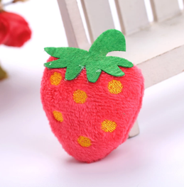 Catnip Plush Toys