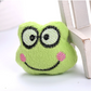 Catnip Plush Toys