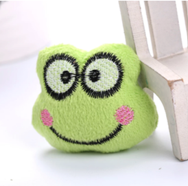 Catnip Plush Toys
