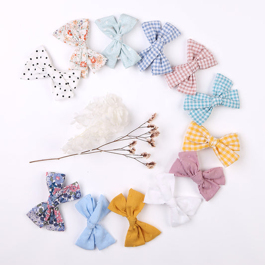 Paws N' Claws Boutique - Hair Bows - 1