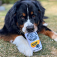 White Paw Plush Toy