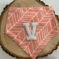 Letterman Bandanas