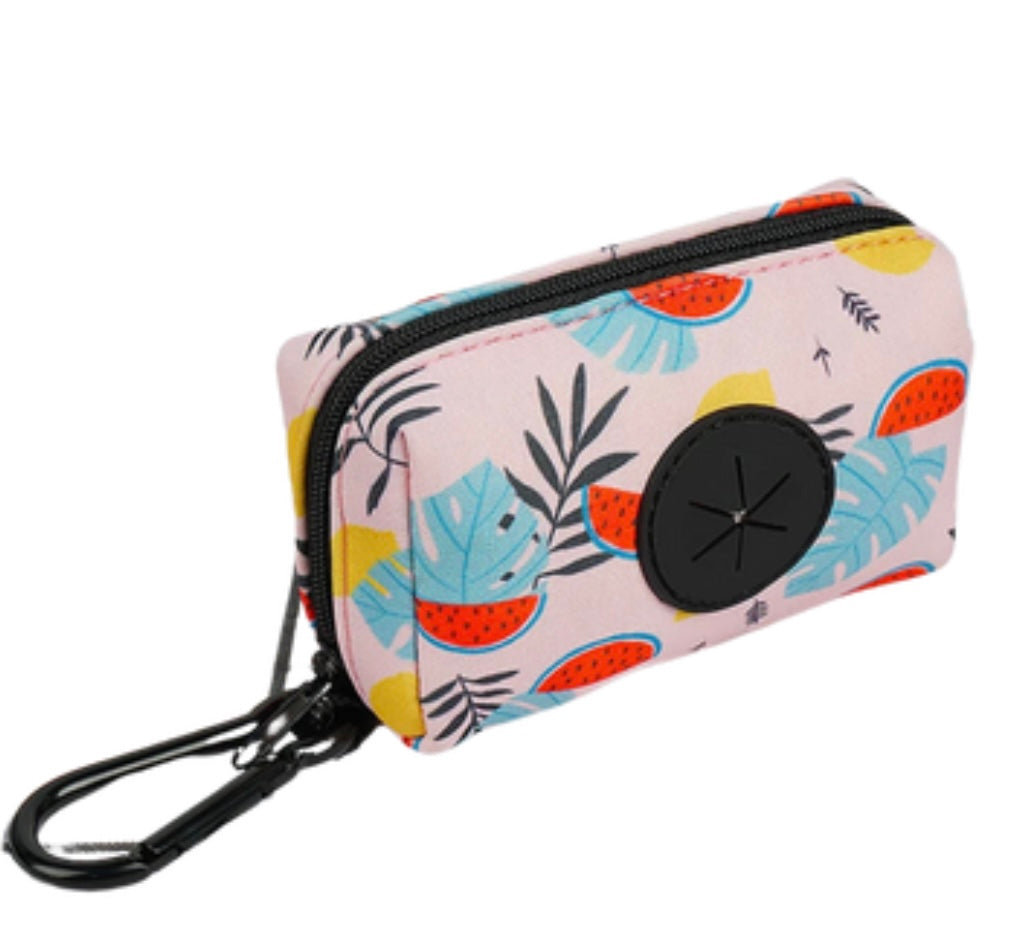 Stylish Waste Bag Dispensers