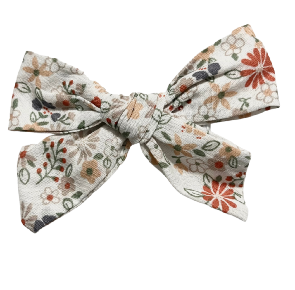 Hair Bows