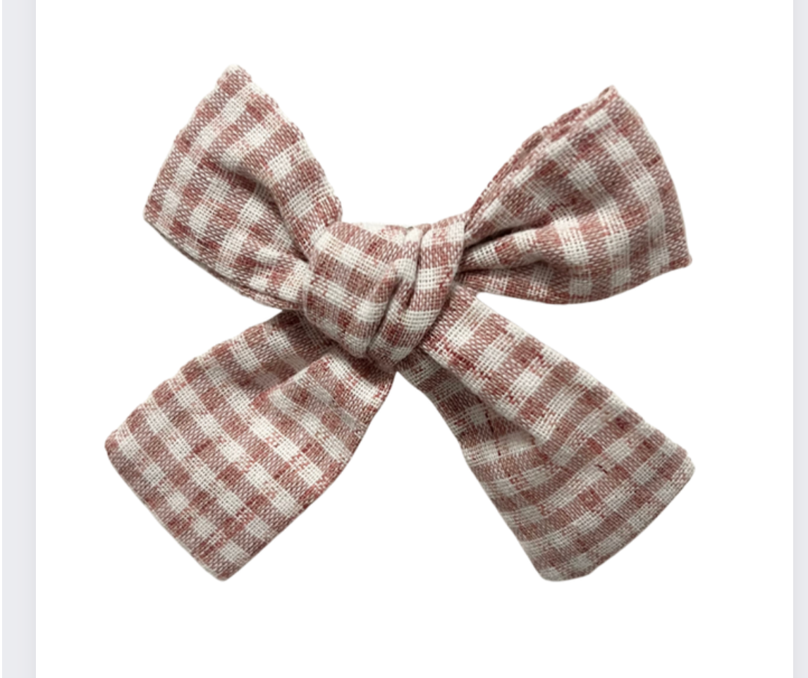Hair Bows