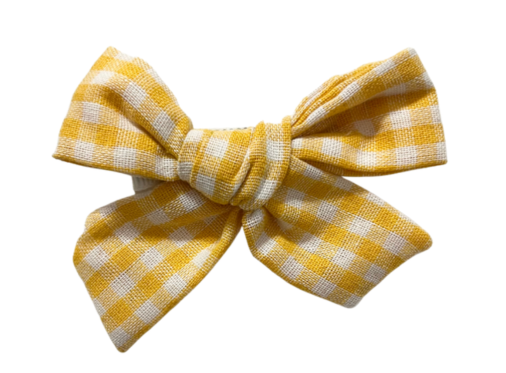Hair Bows
