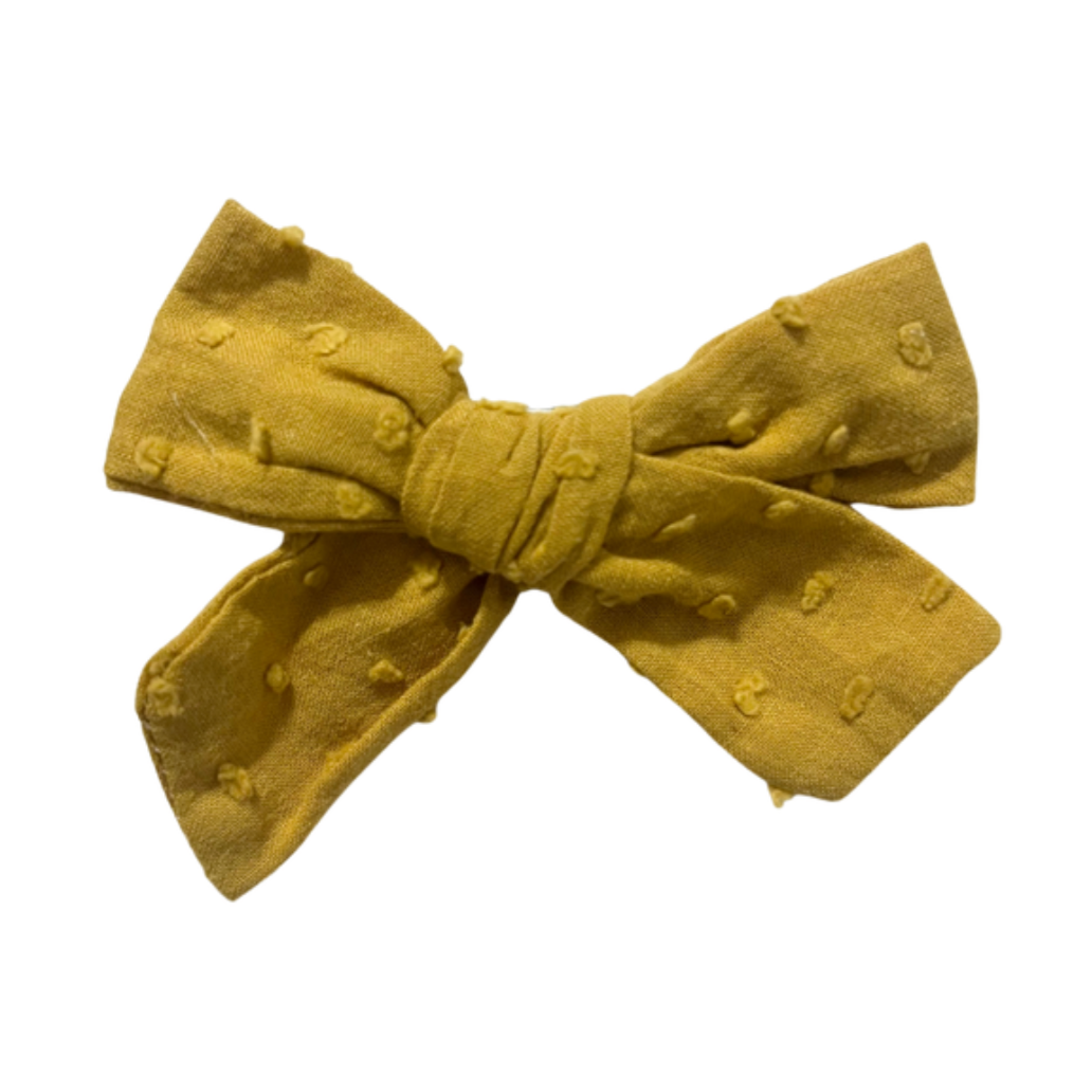 Hair Bows