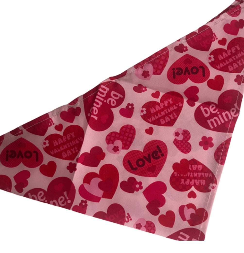 Valentines XOXO Collection