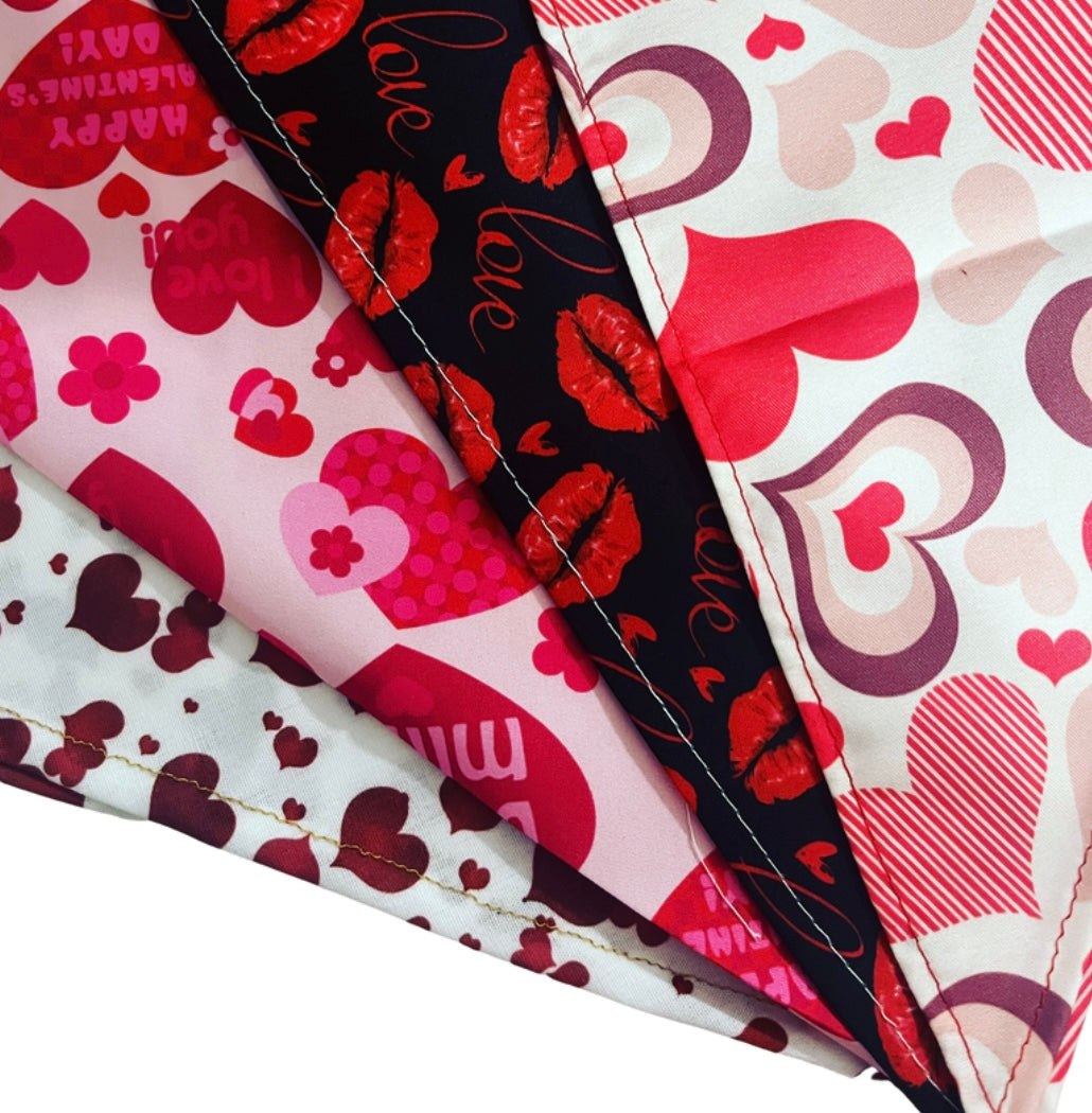 Valentines XOXO Collection
