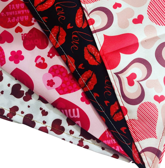 Valentines XOXO Collection