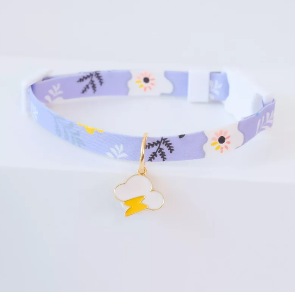 Breakaway Collars