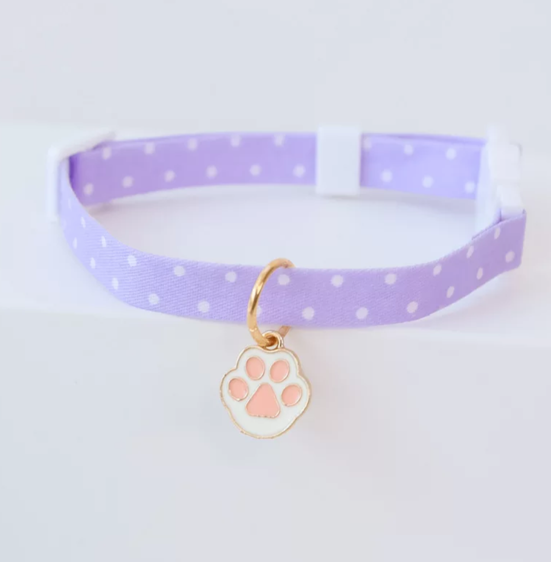 Breakaway Collars
