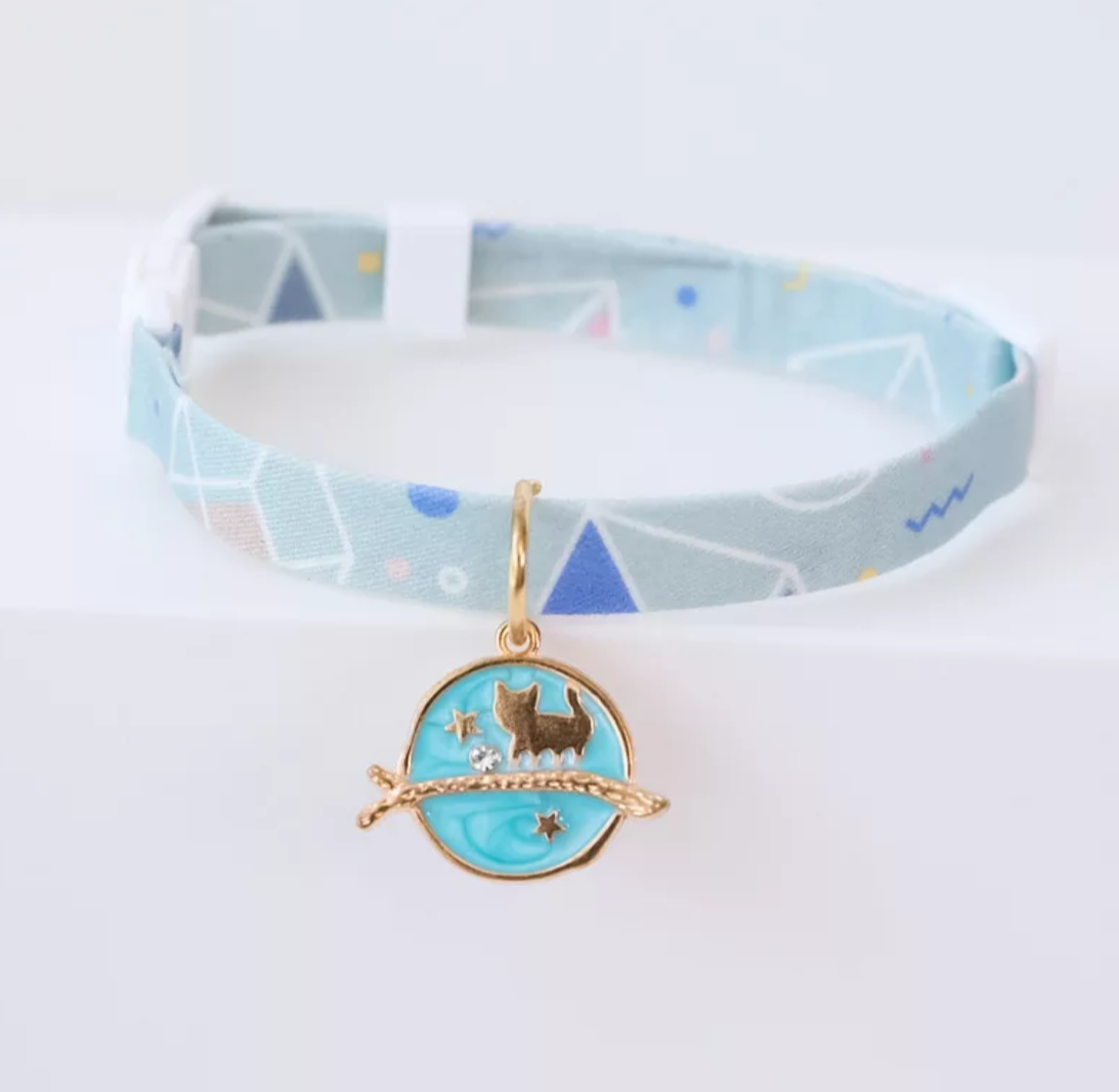 Breakaway Collars