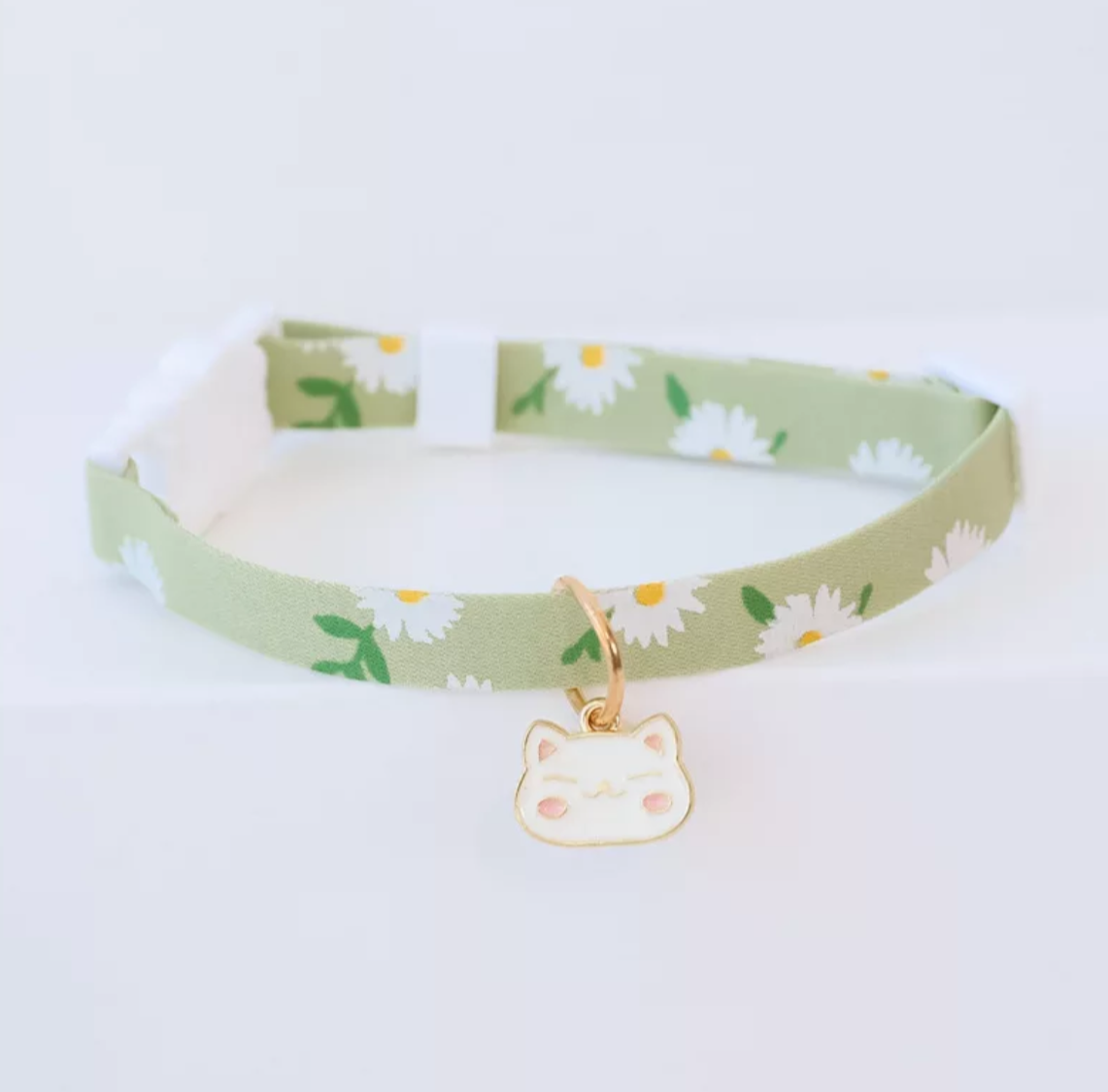 Breakaway Collars