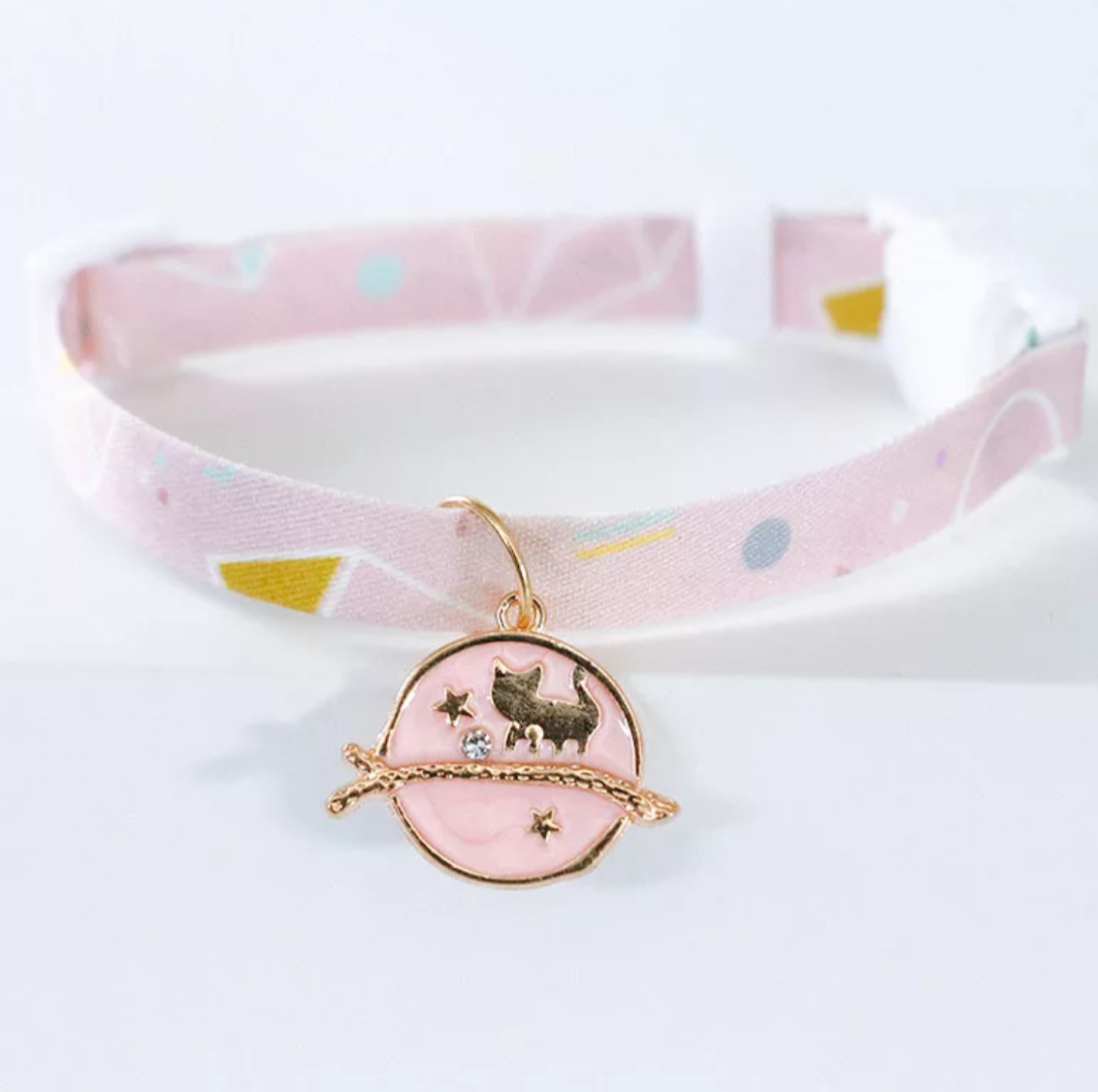 Breakaway Collars