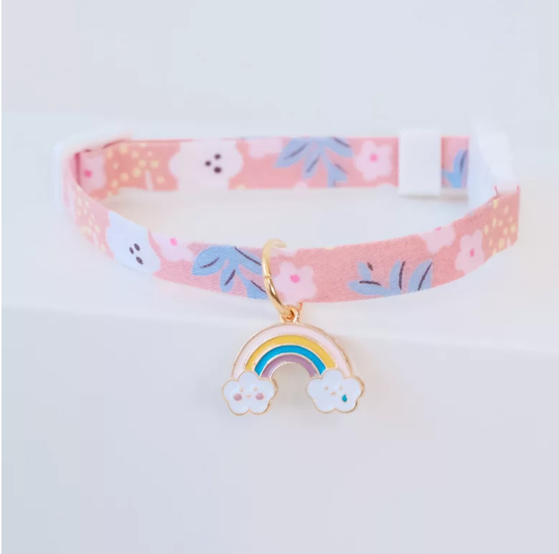 Breakaway Collars