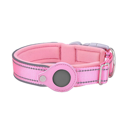 AirTag Collars