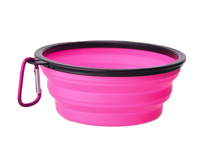 Travel Bowls