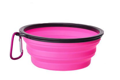 Travel Bowls