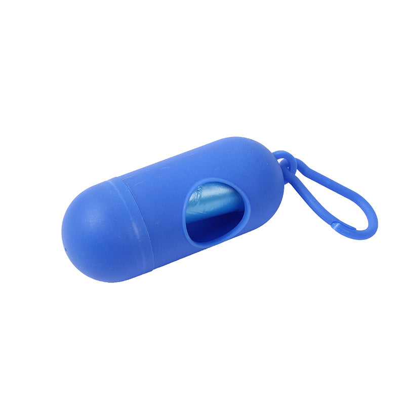 Waste Bag Dispenser