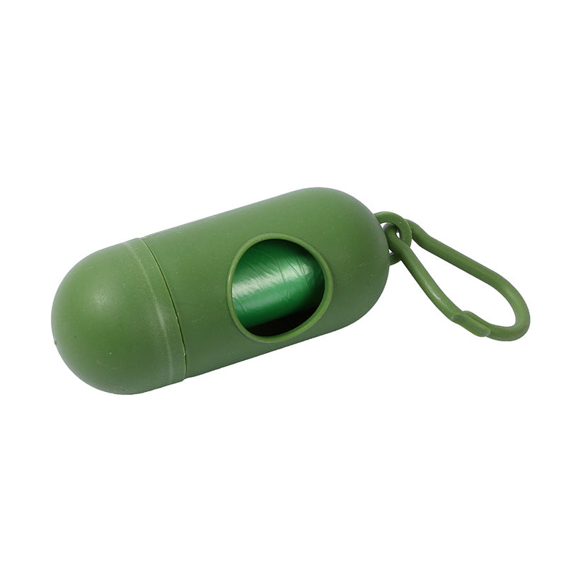 Waste Bag Dispenser