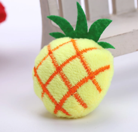 Catnip Plush Toys