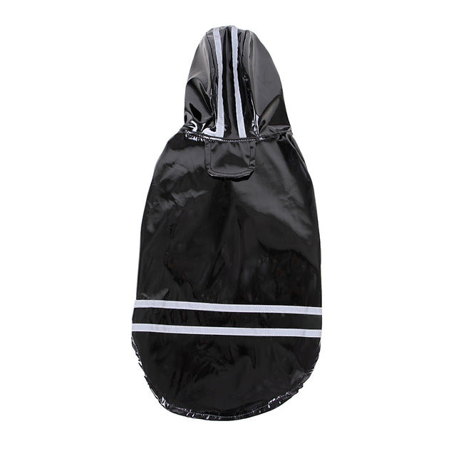Raincoats