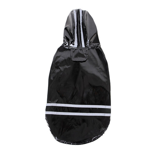 Raincoats