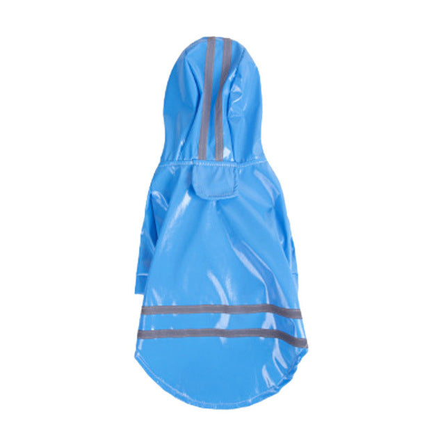 Raincoats