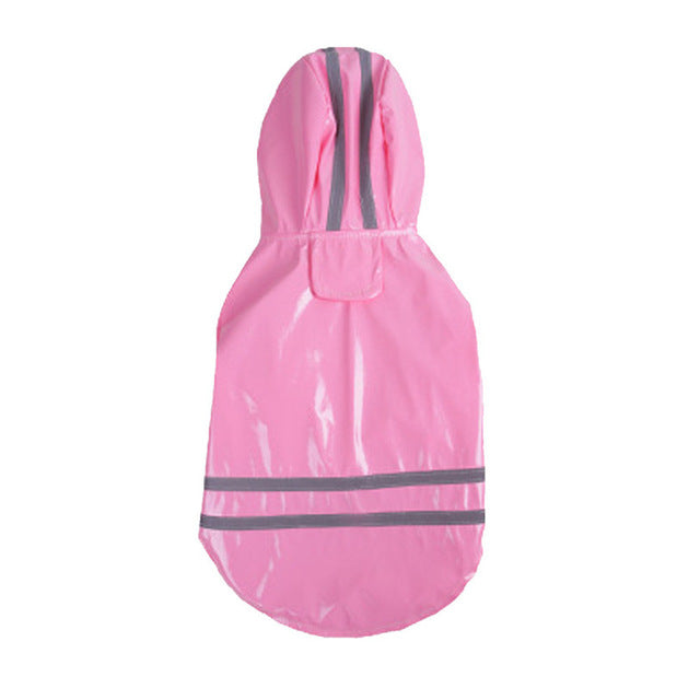Raincoats