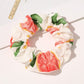 Summer Hair Scrunchies