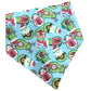 Holiday Bandanas