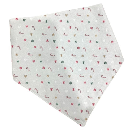 Holiday Bandanas