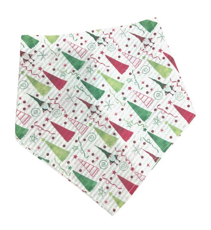 Holiday Bandanas
