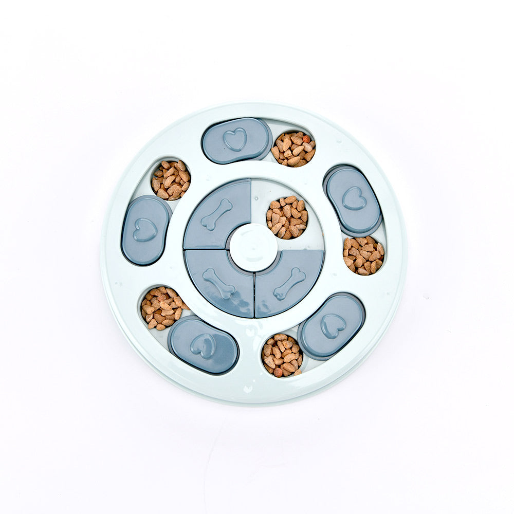 Dog Puzzle Feeder