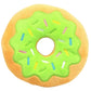 Doughnut Plush Toy