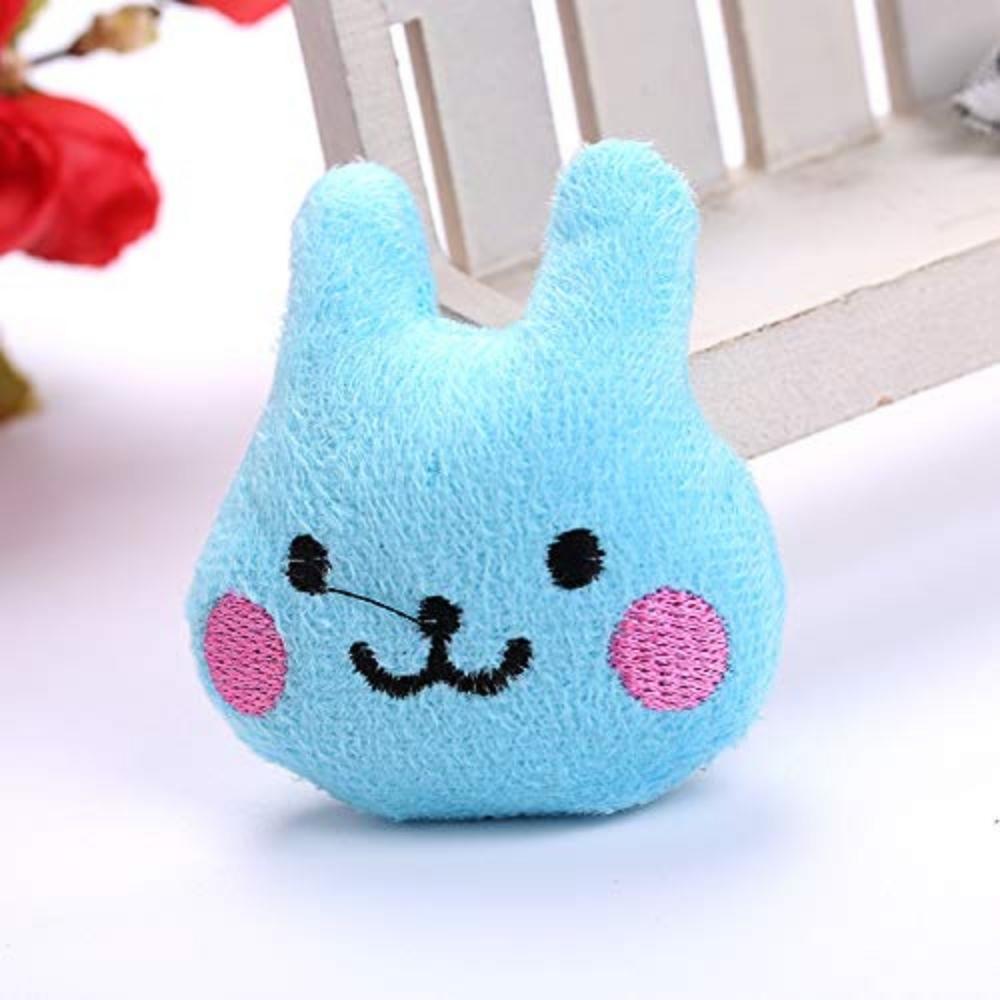 Catnip Plush Toys