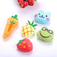 Paws N' Claws Boutique - Catnip Plush Toys