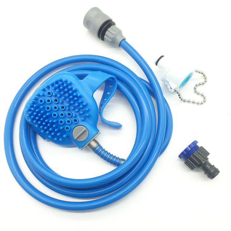 Pet Bathing Tool