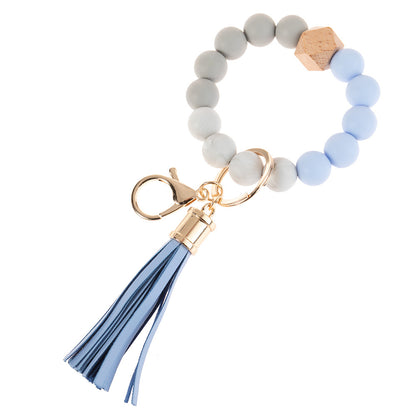 Wristlet Keychains