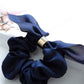 Hair Bow Scrunchies
