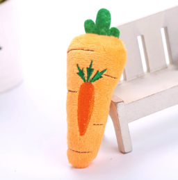 Catnip Plush Toys