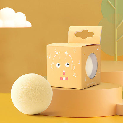 Musical Catnip Balls