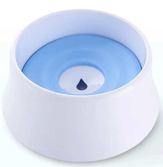 Splash Proof Water Bowl