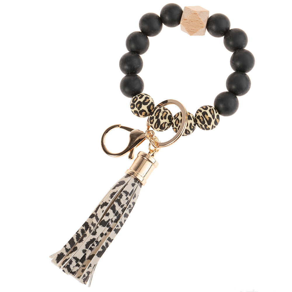 Wristlet Keychains