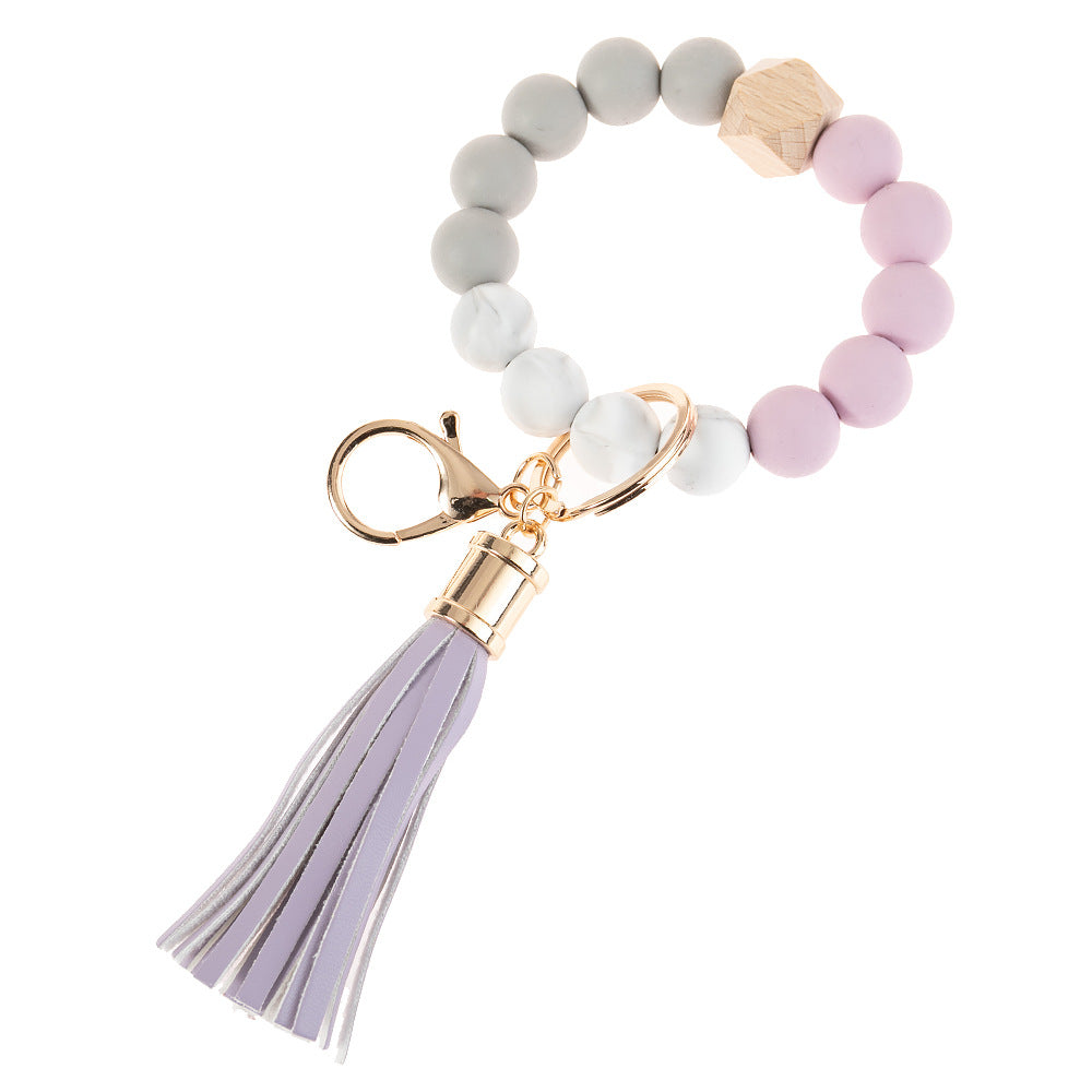 Wristlet Keychains